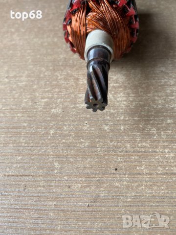 Ротор за къртач Makita Макита hr 5001, снимка 3 - Резервни части за машини - 40233812