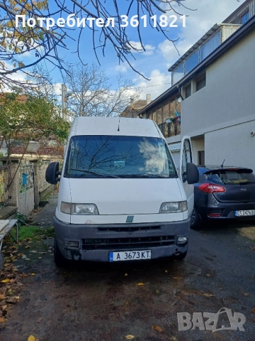 Транспорт , снимка 2 - Други услуги - 52577719