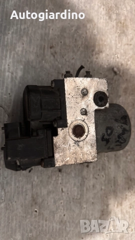 ABS Помпа / ABS Модул за Toyota Yaris - 0273004536 / 44510-0D011