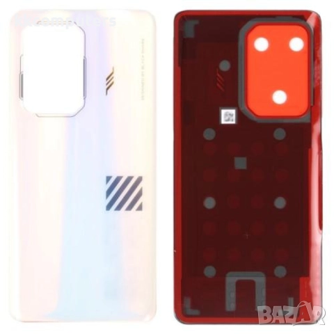 Оригинален Заден Капак за Xiaomi Black Shark 5, снимка 2 - Резервни части за телефони - 52618945