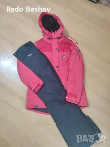 Дамска ски екипировка С размер., снимка 6 - Якета - 52978597