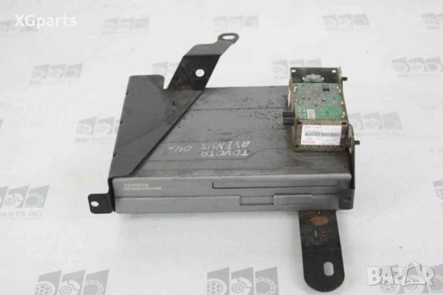  CD player навигация за Toyota Avensis T25 (2003-2008) 08662-00880