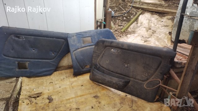 Части за Мерцедес 123, снимка 4 - Части - 44128885