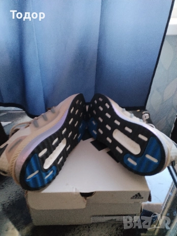 Adidas X_PLRBoots 46 номер , снимка 6 - Маратонки - 52042348