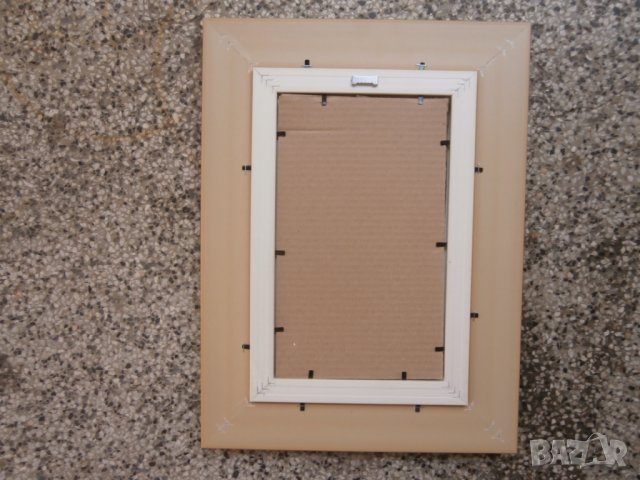 Картина Ц.Костуркова 17х27см.м.б. платно, снимка 5 - Картини - 33680376