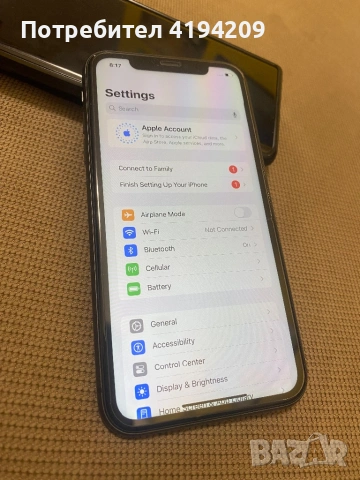 iPhone 11 цена 95 евро , снимка 3 - Apple iPhone - 53432062
