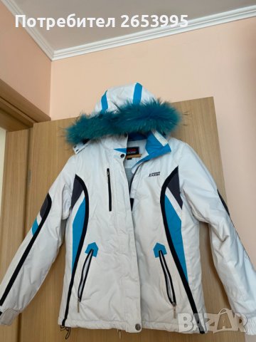 Ски екип яке и панталон , снимка 7 - Зимни спортове - 43817359