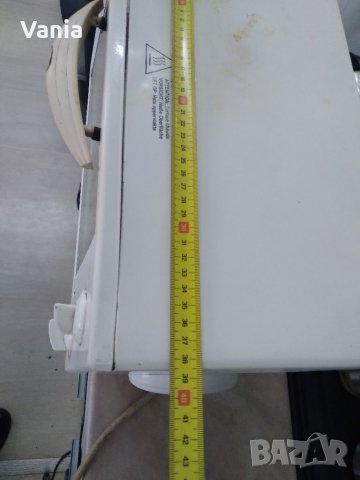 Фурна за сандвичи, снимка 6 - Печки, фурни - 39646318