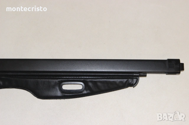 Щора за багажник Chevrolet Captiva (2006-2011г.) Шевролет Каптива, снимка 4 - Аксесоари и консумативи - 53149351