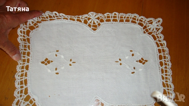  РЪЧНИ    ПЛЕТИВА И АКСЕСОАРИ   , снимка 3 - Декорация за дома - 51720367