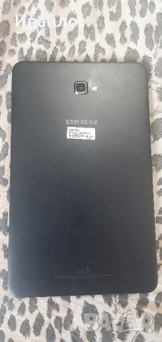 Samsung Galaxy Tab A 10.1 (2016) LTE 4G (SM-T585) 32GB SIM, снимка 7 - Таблети - 43249755