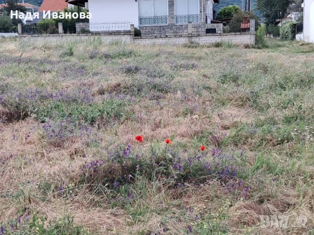 Парцел в Серайки Акти Аспровалта Гърция , снимка 3 - Парцели - 50523779