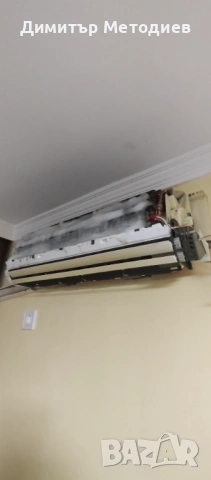 Диагностика, ремонт и профилактика на климатици, снимка 2 - Климатици - 53275077