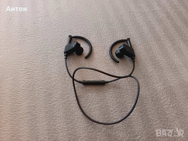 B&O Bang & Olufsen Earset безжични блутут bluetooth слушалки, снимка 15 - Bluetooth слушалки - 51692969