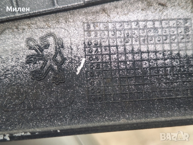 Дясно Огледало Електрически Настройки За Пежо 206 Peugeot 206 от 1998-2009 Година , снимка 4 - Части - 51830422