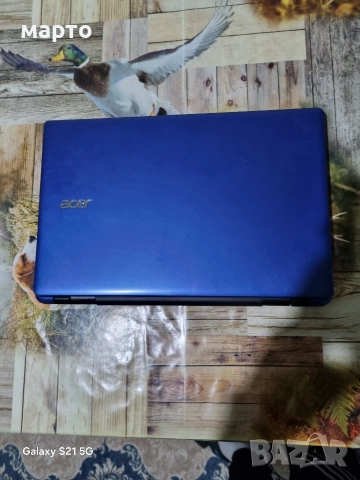 Acer Aspire E5-511