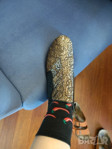  Katie 'n' Me нови оригинални боти , снимка 10 - Дамски боти - 35634731