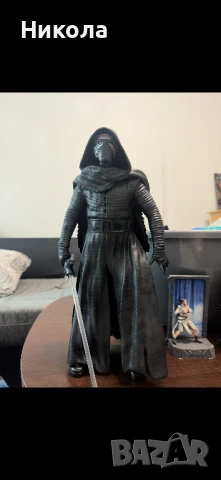 Колекционерска фигура на Kylo Ren