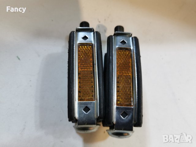 Нови немски ретро педали, снимка 7 - Велосипеди - 43394096