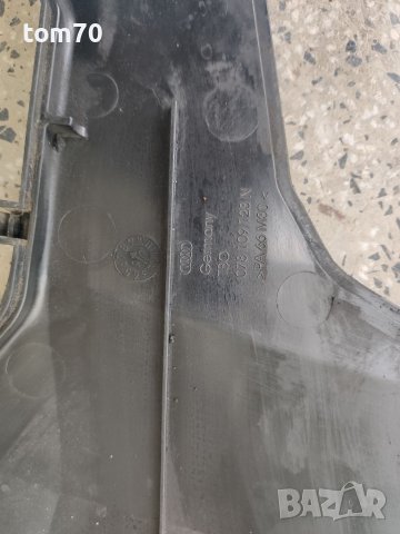 Капаци ангренажен ремък за 2.4, и 2.8 V6 Audi A4, A6, Vw Passat B5, Audi A8, снимка 5 - Части - 38210330