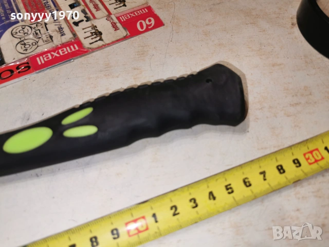 ПРОФИ ЧУК КОЗИ КРАК/КОФРАЖ 3001261623, снимка 4 - Други инструменти - 53285359