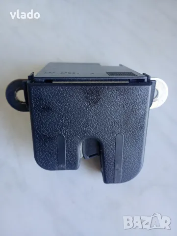 Брава за багажник за VW/SEAT