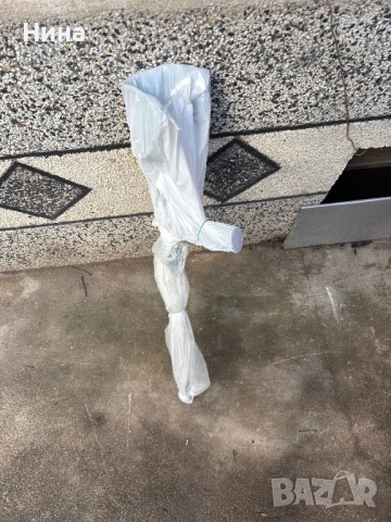 Патерица-бастун