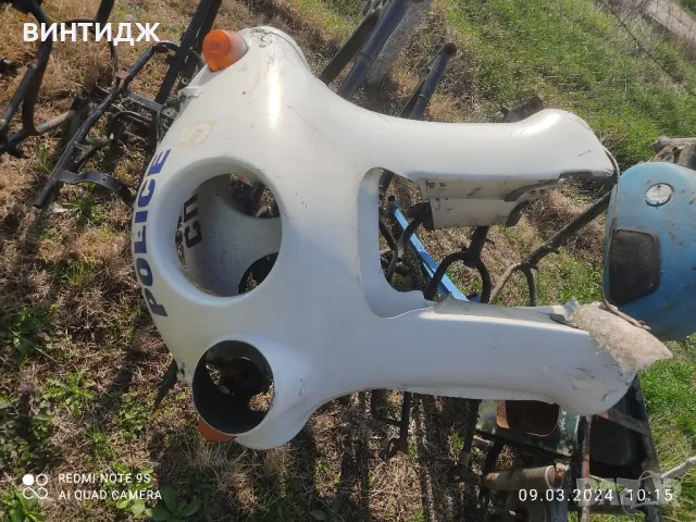 части за иж мз чз урал днепр вятка, снимка 5 - Други ценни предмети - 50050624