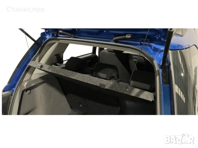 Suzuki SX4 кора за багажник , снимка 2 - Части - 50160432