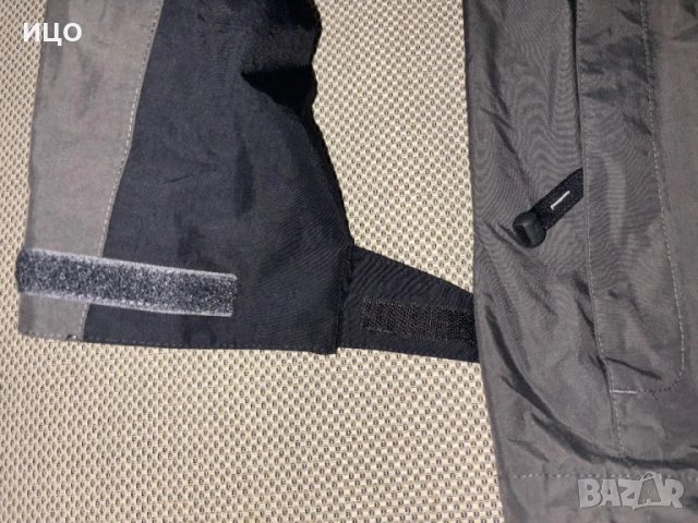 Дамско яке Jack Wolfskin Texapore 4x4, снимка 4 - Якета - 51360015