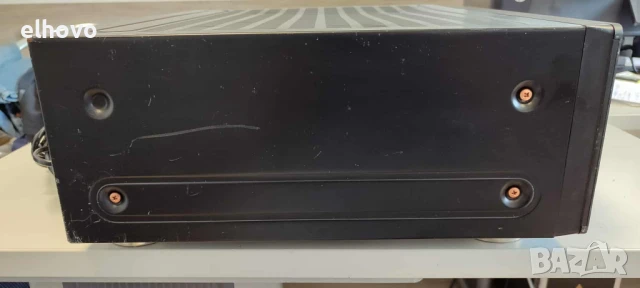 Ресивър Marantz SR5200, снимка 2 - Ресийвъри, усилватели, смесителни пултове - 50872120