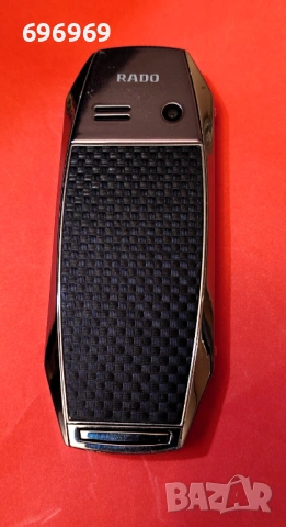 RADO smartphone уникат!, снимка 2 - Други - 53297789