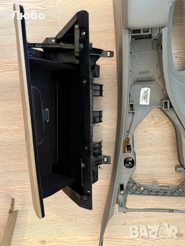 Жабка за BMW E90 / E91, снимка 2 - Аксесоари и консумативи - 53093133