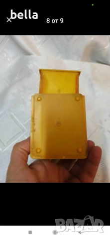 Соц.играчки -Касов апарат и петли, снимка 8 - Антикварни и старинни предмети - 52017227