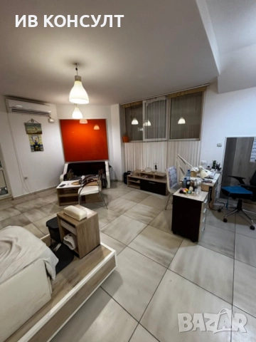 Отдава под наем търговско помещение в района на ОРБ в Стара Загора, снимка 2 - Офиси - 51889814