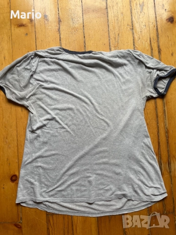 Dolce Gabbana underwear тениска L, снимка 9 - Тениски - 51900824