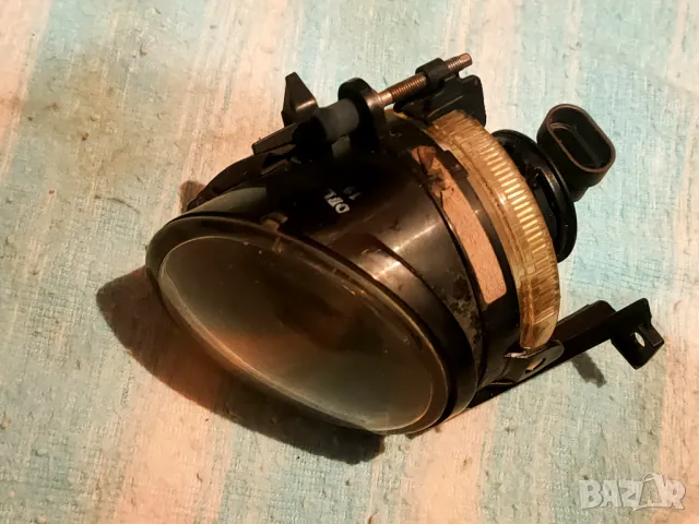 Халоген - фар за мъгла десен за VW Golf Plus EOS Touran Caddy, снимка 2 - Части - 50339143