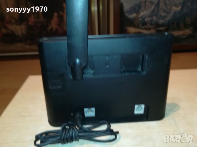 HUAWEI 4G-РУТЕР ЗА СИМ КАРТА ЗА 85ЛВ БРОИКА 2210221903, снимка 10 - Рутери - 38418428