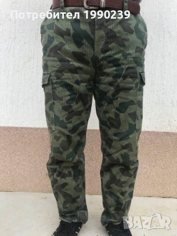 Рибарски костюм - ловджийски костюм, снимка 5 - Екипировка - 38311141