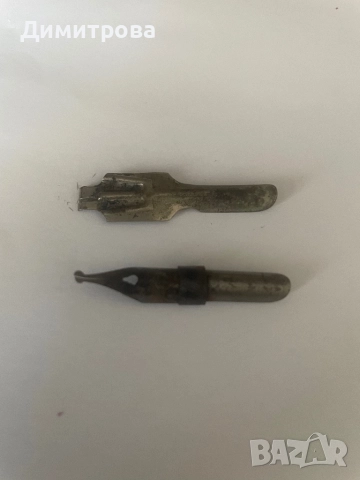 Перодръжки, перо /пера/, писец /писци/ за перодръжки, снимка 5 - Художествена литература - 46172880