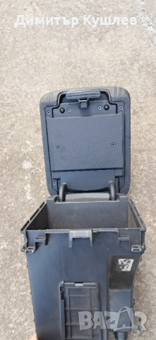 Подлакътник за Hyundai Tucson 2015-2019, снимка 3 - Аксесоари и консумативи - 53608138