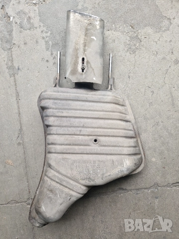 Гърнета CL 500 C216, снимка 2 - Части - 52998914