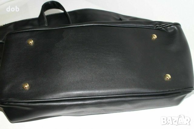 Нова дамска чанта VERSACE, оригинал, снимка 11 - Чанти - 26373773