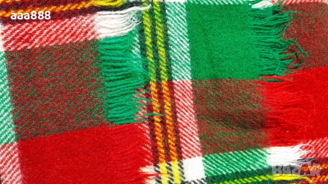 Родопско одеяло, снимка 4 - Олекотени завивки и одеяла - 36793494