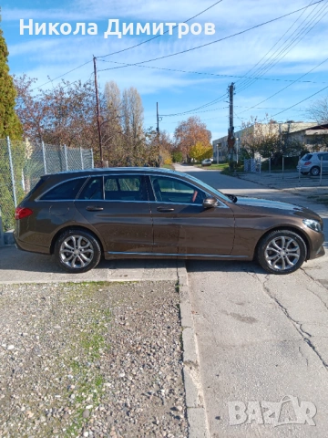 Мерцедес , снимка 5 - Автомобили и джипове - 53048610