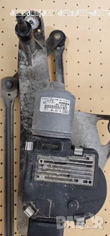 Механизъм за чистачки Audi A8D3