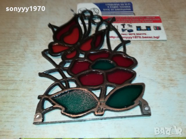 витраж 1201221945