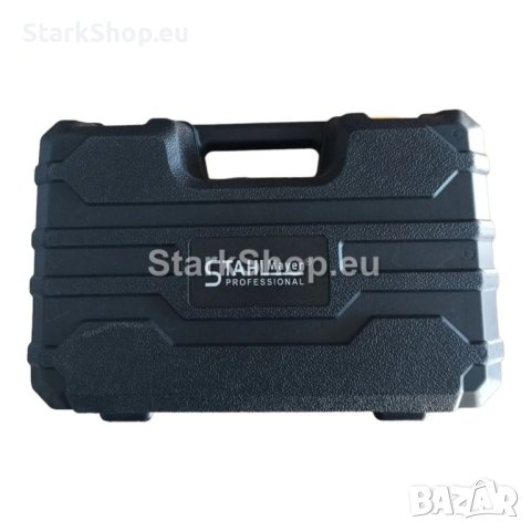  Акумулаторна вендуза за плочки 36V 8Ah StahlMayer, снимка 3 - Други инструменти - 43044698