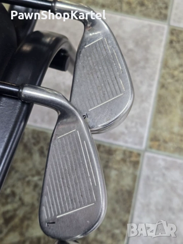 Продавам стикове голф (Супер състояние), снимка 14 - Голф - 53575532