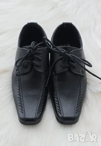 Детски официални обувки №25 - НОВИ
